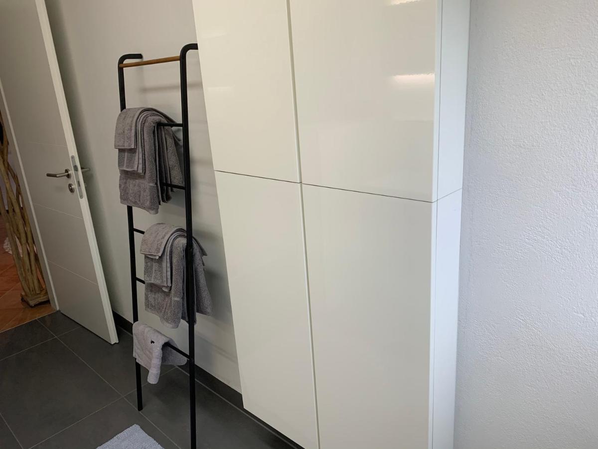 Traumhafte Ferienwohnung Nahe Dem Nord-Ostsee-Kanal Quarnbek Exterior foto